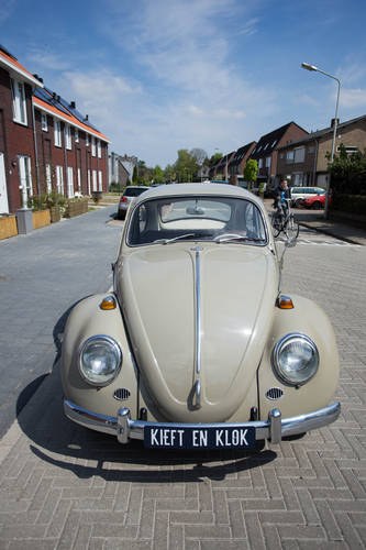 1965 Volkswagen Beetle, VW Kafer, VW Kever,  VENDUTO