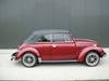 Volkswagen beetle-kaffer 1971(new price 16.000 euro) In vendita