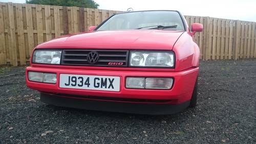 1992 2L, 8V, G60, BAHN BRENNER SUPERCHARGER, 103K Kaufen Bei