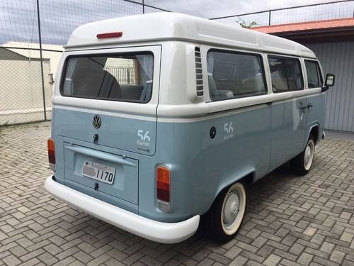2014 Awesome Combi last edition For Sale