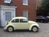 1973 VW Beetle restored to '67 Spec For Sale