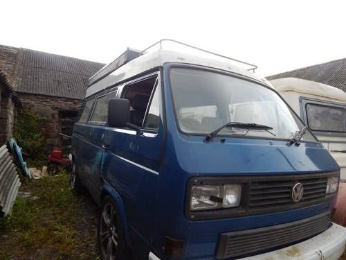 1983 VW T25 For Sale