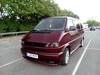 1993 VW T4 syncro LHD For Sale