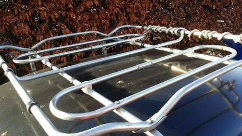 Vw classic roof rack For Sale