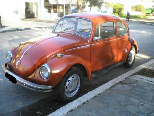 Volkswagen beetle 1971 For Sale