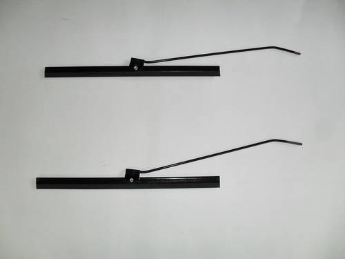 1948 NOS 5-blade wipers In vendita