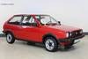 1986 A charming and rare VW Polo Coupe GT with impeccable VW deal VENDUTO