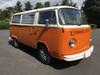 BUY NOW. PLEASE CALL. 1973 VW Motor Caravan For Sale by Auction