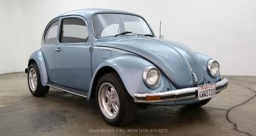 1969 Volkswagen Beetle Sedan In vendita