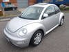 2000 VOLKSWAGEN BEETLE 2.0 SILVER 90K TWO OWNERS SOLD
