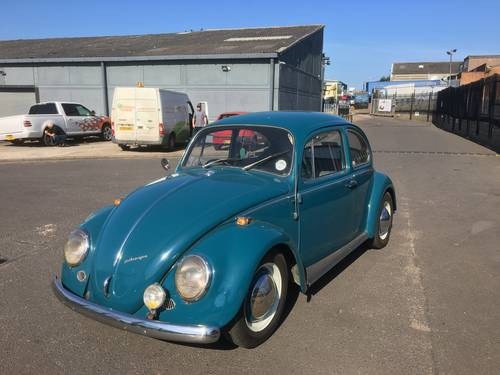 Classic 1965 Beetle For Sale
