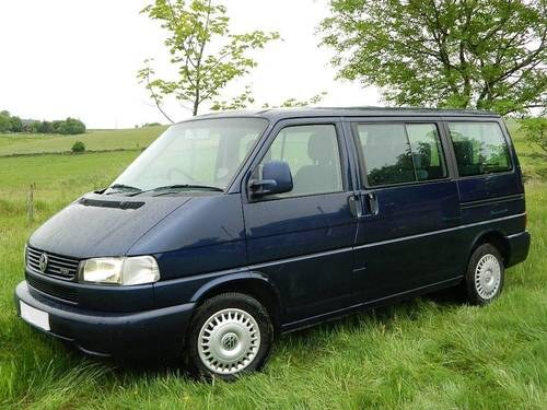 Wanted VW T4 T5 Caravelle Transporter Camper Reimo For Sale