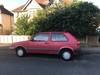 1991 Golf Mk2 south Hampshire to good home SOLD