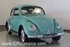 Volkswagen Beetle 1961 fully restored In vendita