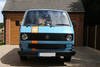 1985 VW T25 Panel/Camper Van - Gulf styled For Sale
