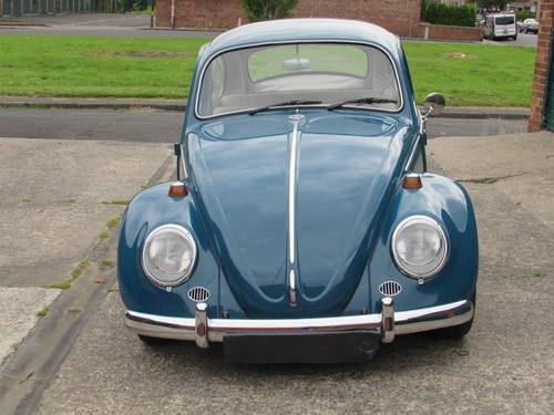 For sale 1965 Beetle SOLD