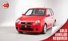 2004 VW Lupo GTI /// 35k Miles /// Great History SOLD