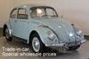 Volkswagen Beetle 1965 in driver’s condition In vendita