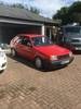 1990 Polo coupe H reg.  NOW SOLD SOLD