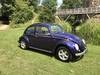 VW BEETLE 1967 (RHD) One year only For Sale