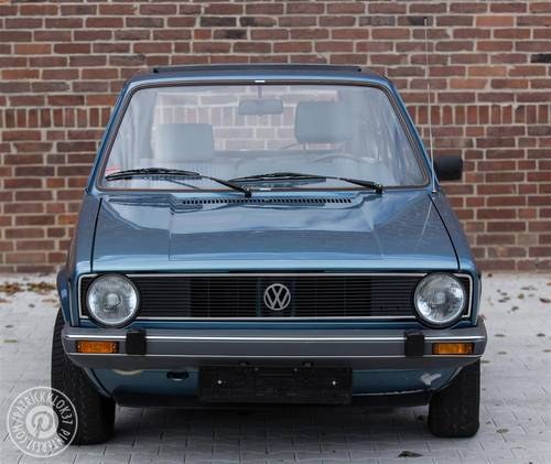 1983 VW, Volkswagen Golf, Golf, Golf GL, Volkswagen Golf GL In vendita
