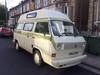 1982 T25 'West Country Kestrel' Air Cooled 1.9L For Sale