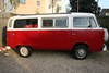 1976 VW Type 2 Bay Camper - Solid chassis For Sale