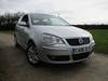 2006 Volkswagen Polo 1.2 'S' (55) (76,399miles) VENDIDO