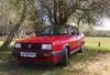 Fantastic 1992 VW Jetta MkII, very low mileage For Sale
