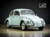 1965 Volkswagen Type 1 Beetle 1200 For Sale