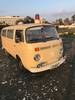 1977 Volkswagen Baywindow Ambulance In vendita