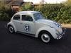 VW Beetle 1963 (Herbie Replica) SOLD