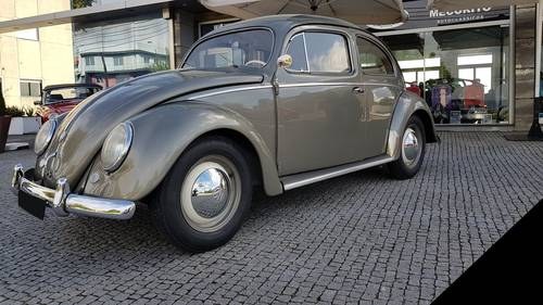 VW 1/11 Limousine - 1956 In vendita