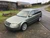 2002 Volkswagen Passat Estate W8 Auto SOLD
