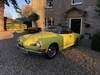 1972 Volkswagen Karmann Ghia UK RHD SOLD MORE WANTED For Sale by Auction