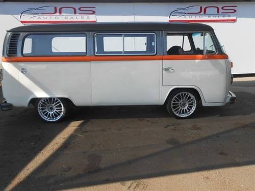 1958 Right Hand Drive Splitties Sourced in SouthAfrica For Sale