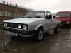 1991 VW Caddy Pick Up MK1 For Sale
