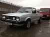 1991 VW Caddy Pick Up MK1 Te koop