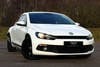 2011 Volkswagen Scirocco 2.0 TDi GT 170bhp DSG VERKAUFT