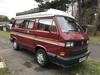 1990 VW Autosleeper 1 owner from new with 57,000 miles  For Sale