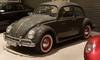 1963 RHD Beetle In vendita