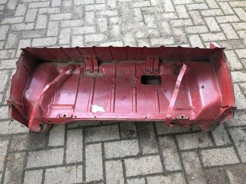 1970 VW Camper Bay 68-71 Fuel Tank Tray For Sale