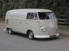 1962 VW Camper Splitscreen Van - Prize winner! For Sale