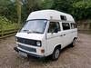 1987 Stunning VW T25 watercooled 1.9 petrol engine with For Sale