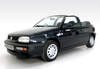 1997 VW Golf Cabriolet just 29,000 miles VENDIDO