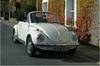 1970 Beetle hire Yorkshire | Hire a VW Beetle convertible For Hire