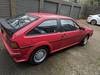 Scirocco GT 2 Red, Two Owner, 91k miles For Sale