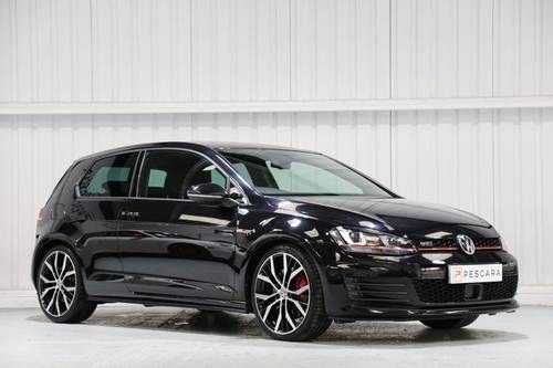 2014 Volkswagen GTI Performance 2.0 TSI Manual 3dr  In vendita