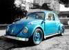 VOLKSWAGEN TYPE 11 / F1 (1968) - CUSTOMIZED For Sale