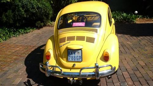1966 Classic left hand drive VW Beetle FOR SALE lhd For Sale